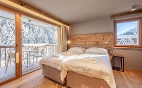 Swisspeak Resorts By Pierre & Vacances Premium Zinal